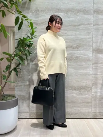 自由区 Matsumoto コーディネート画像