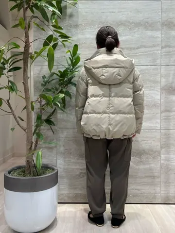 自由区 Matsumoto コーディネート画像