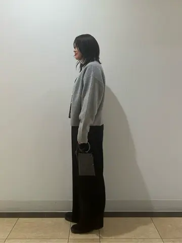 自由区 藤﨑 コーディネート画像