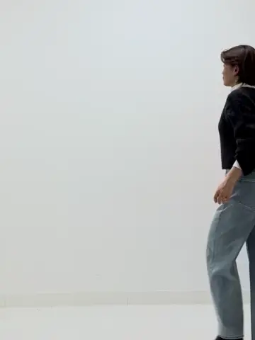 自由区 中野 コーディネート画像