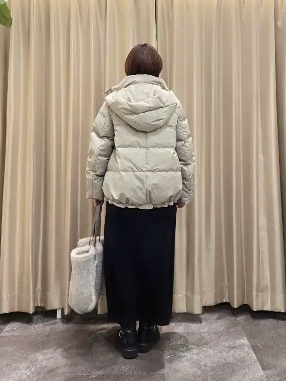 自由区 原田 コーディネート画像