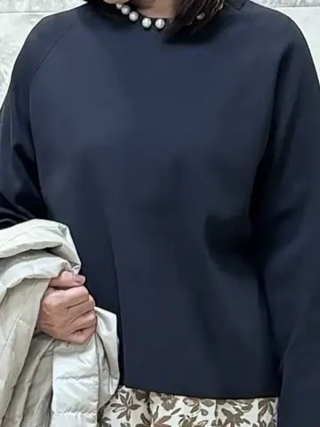 自由区 国広 コーディネート画像