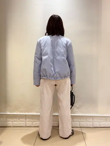 自由区 田辺 コーディネート画像