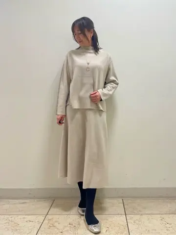 自由区 K コーディネート画像