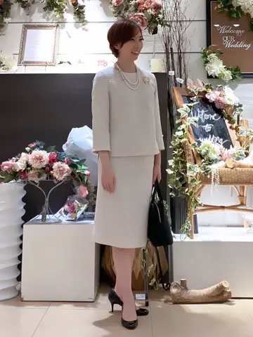 自由区 丸尾 コーディネート画像