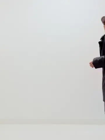 自由区 中野 コーディネート画像