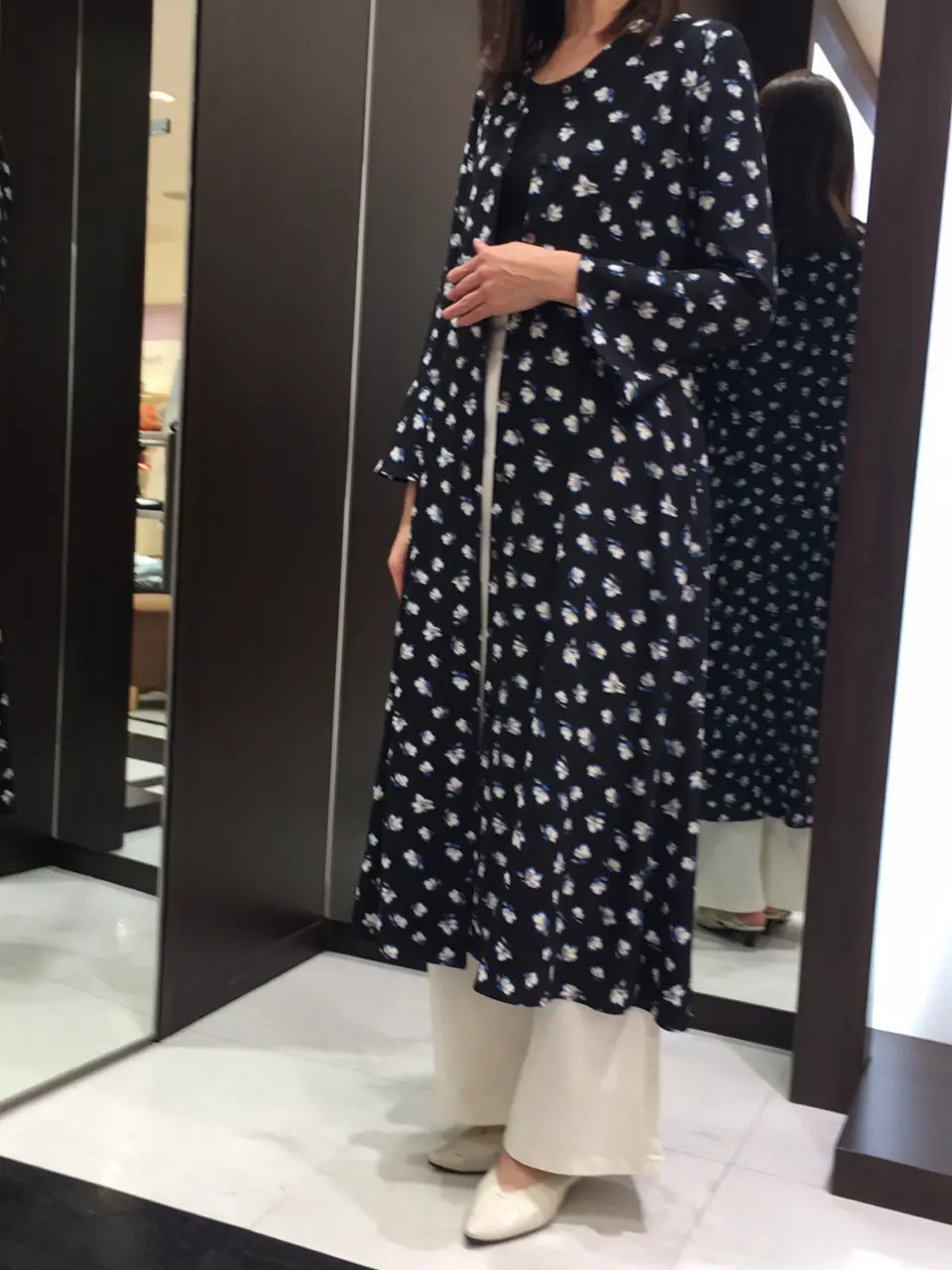  上村 コーディネート画像