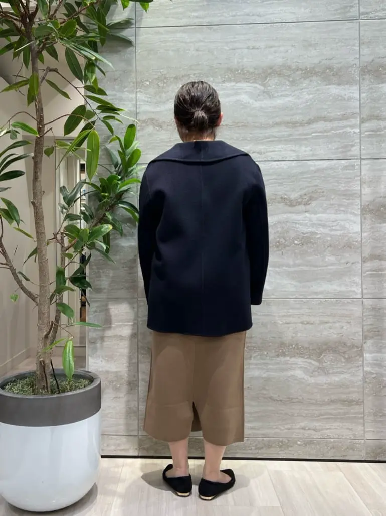 自由区 Matsumoto コーディネート画像