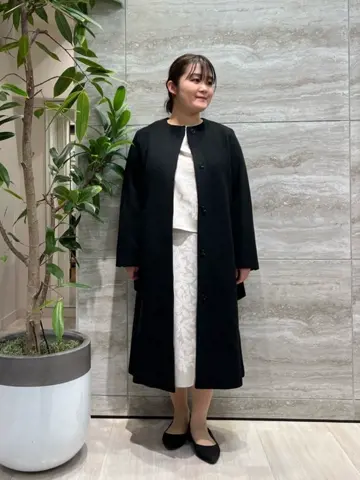 自由区 Matsumoto コーディネート画像