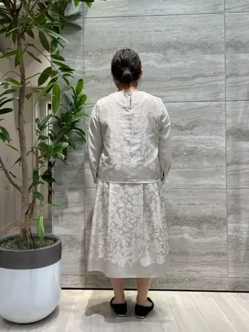 自由区 Matsumoto コーディネート画像