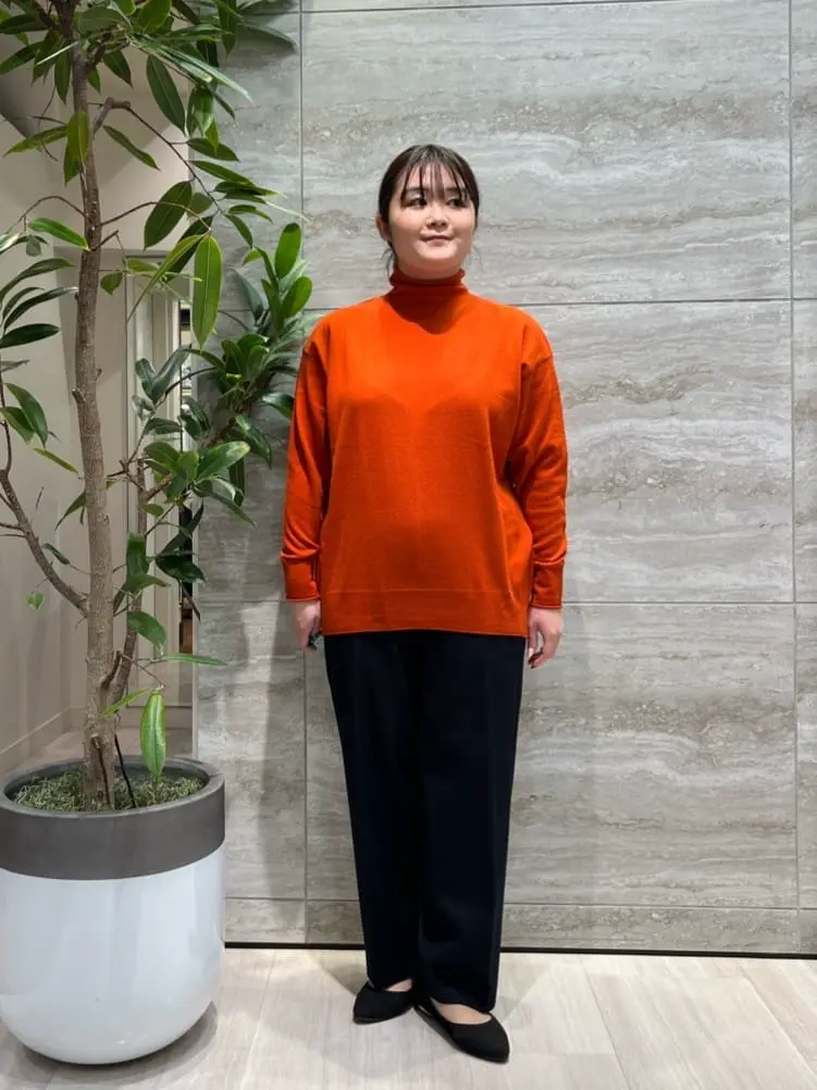 自由区 Matsumoto コーディネート画像