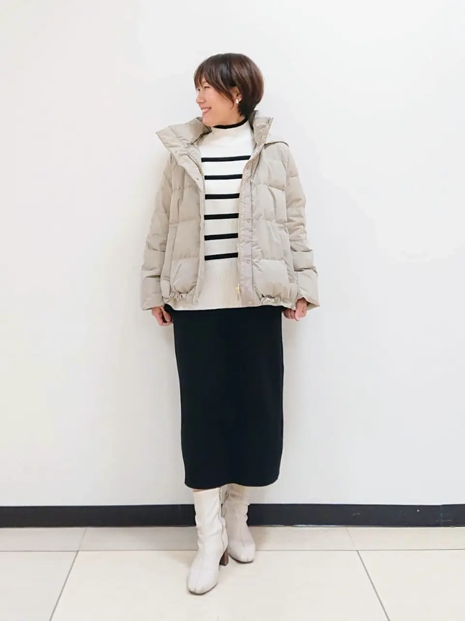  近藤 コーディネート画像