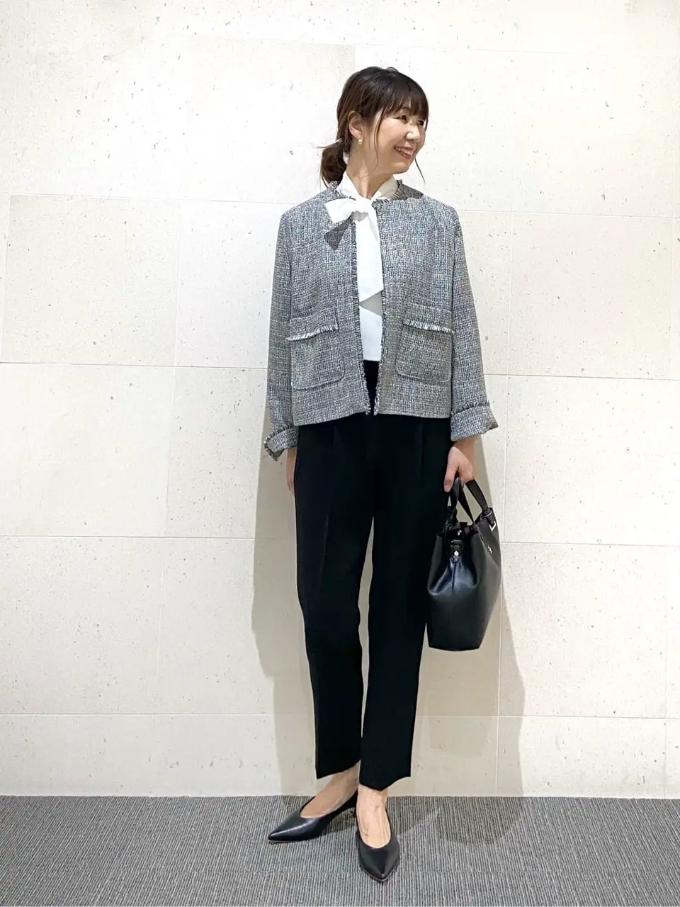  山本 コーディネート画像