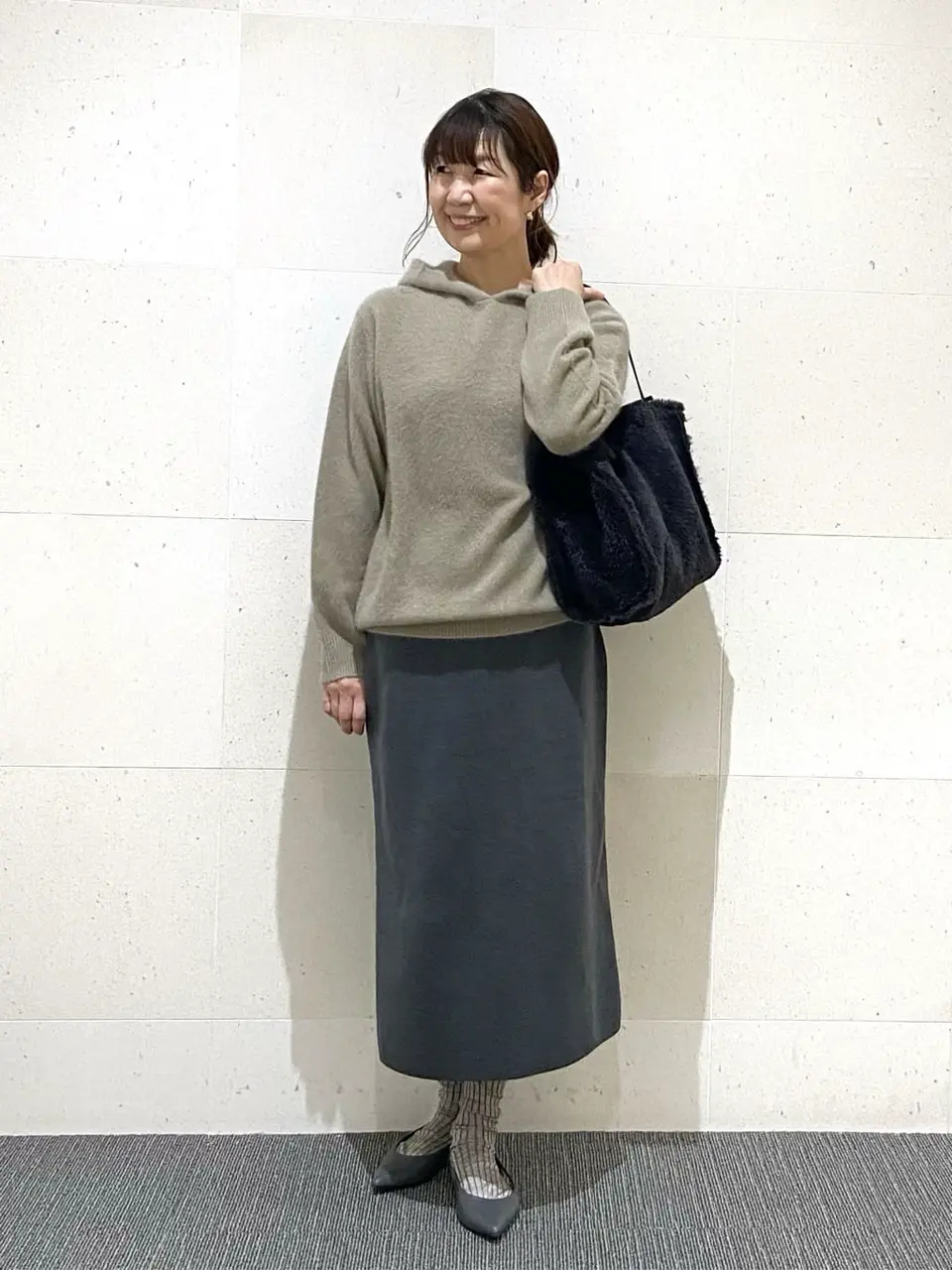  山本 コーディネート画像