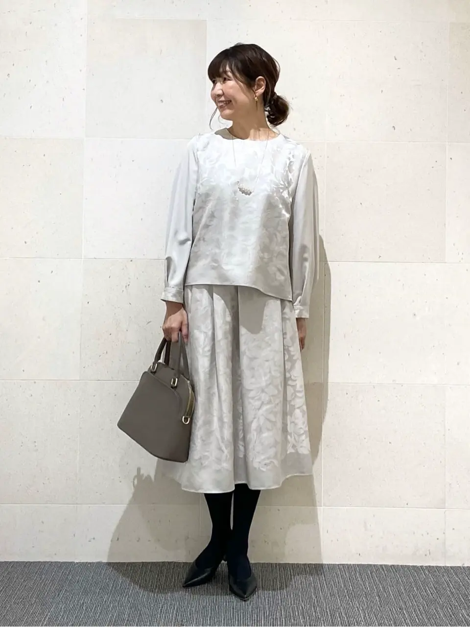  山本 コーディネート画像