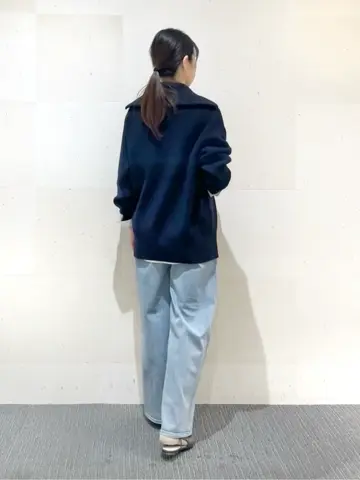 自由区  若旅 コーディネート画像