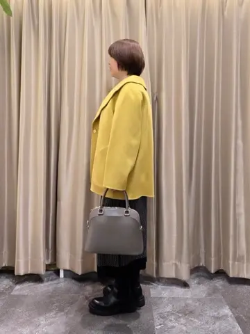 自由区 原田 コーディネート画像