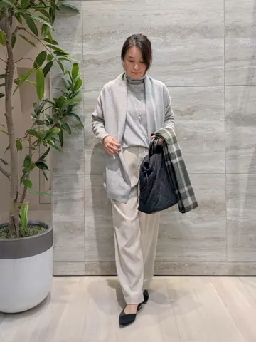 自由区 Nakai コーディネート画像