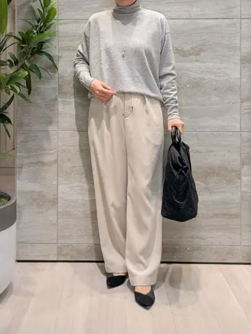 自由区 Nakai コーディネート画像