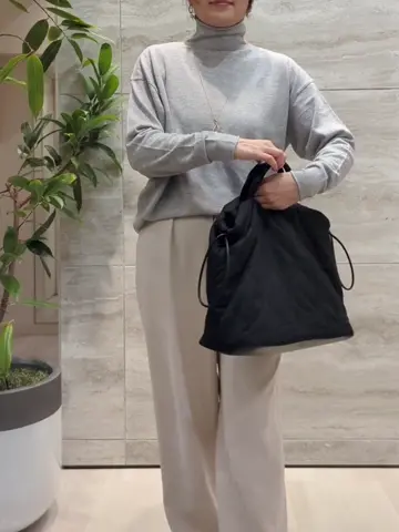 自由区 Nakai コーディネート画像