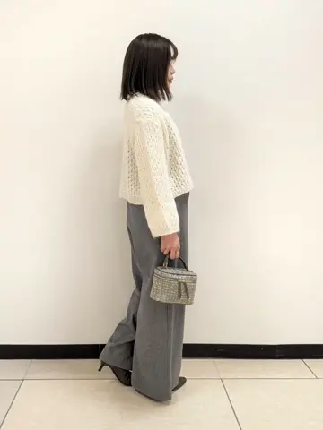 自由区 木村 コーディネート画像