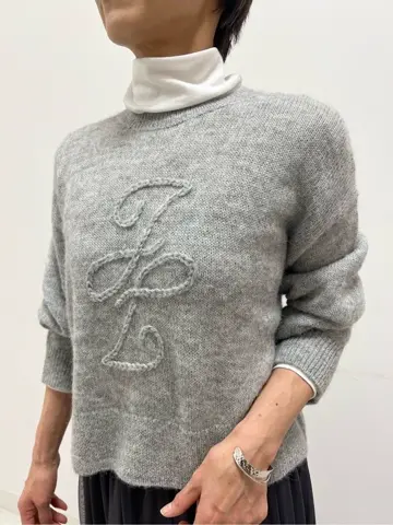 自由区 中野 コーディネート画像