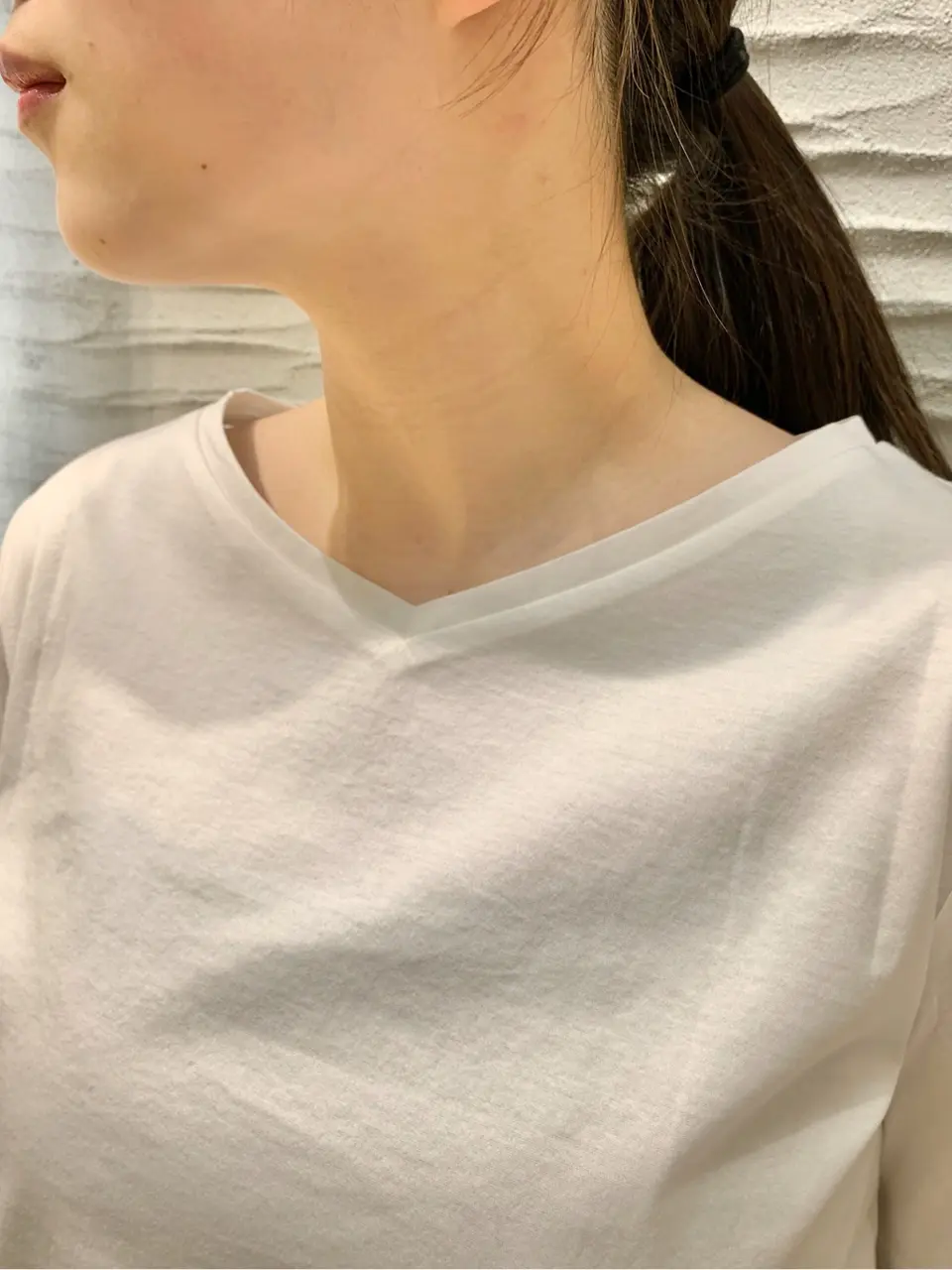 自由区 沼木 コーディネート画像