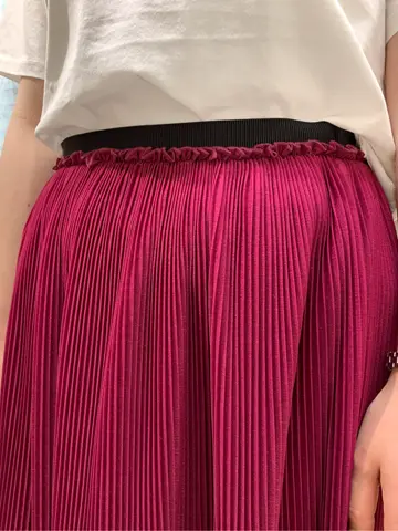 自由区 沼木 コーディネート画像