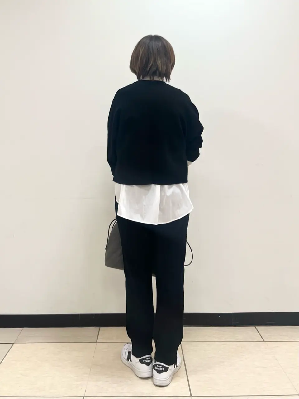 自由区 吉川 コーディネート画像