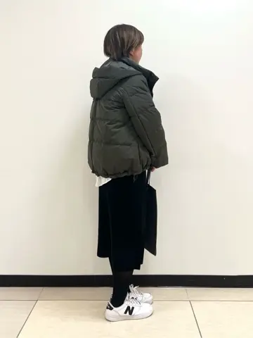 自由区 吉川 コーディネート画像