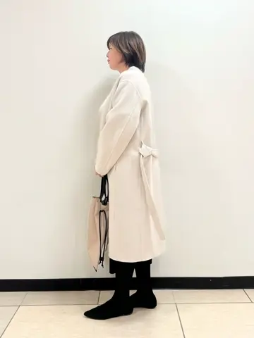 自由区 吉川 コーディネート画像