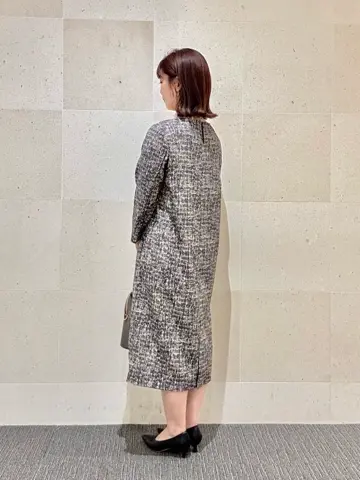 自由区 小林 コーディネート画像