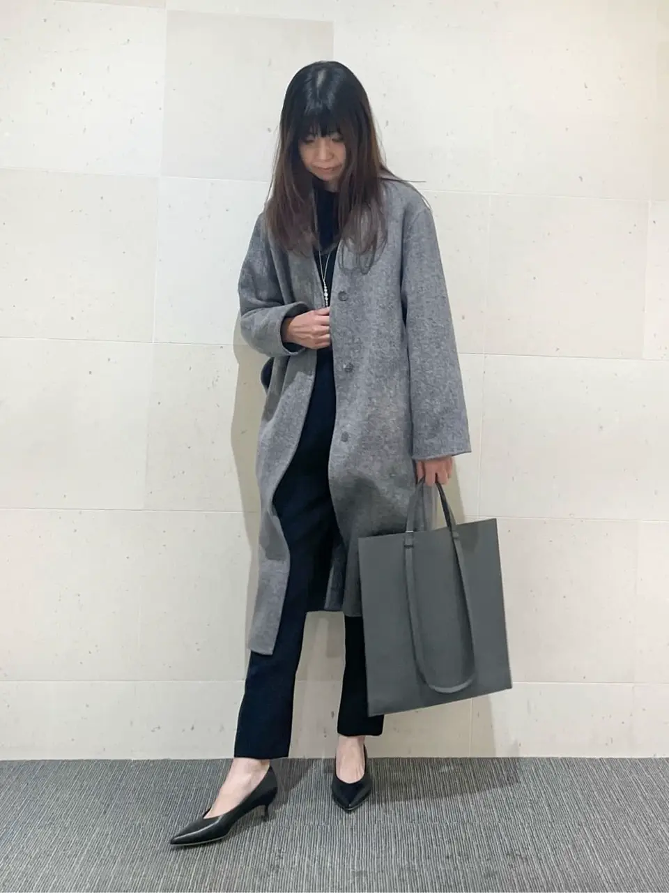   若旅 コーディネート画像