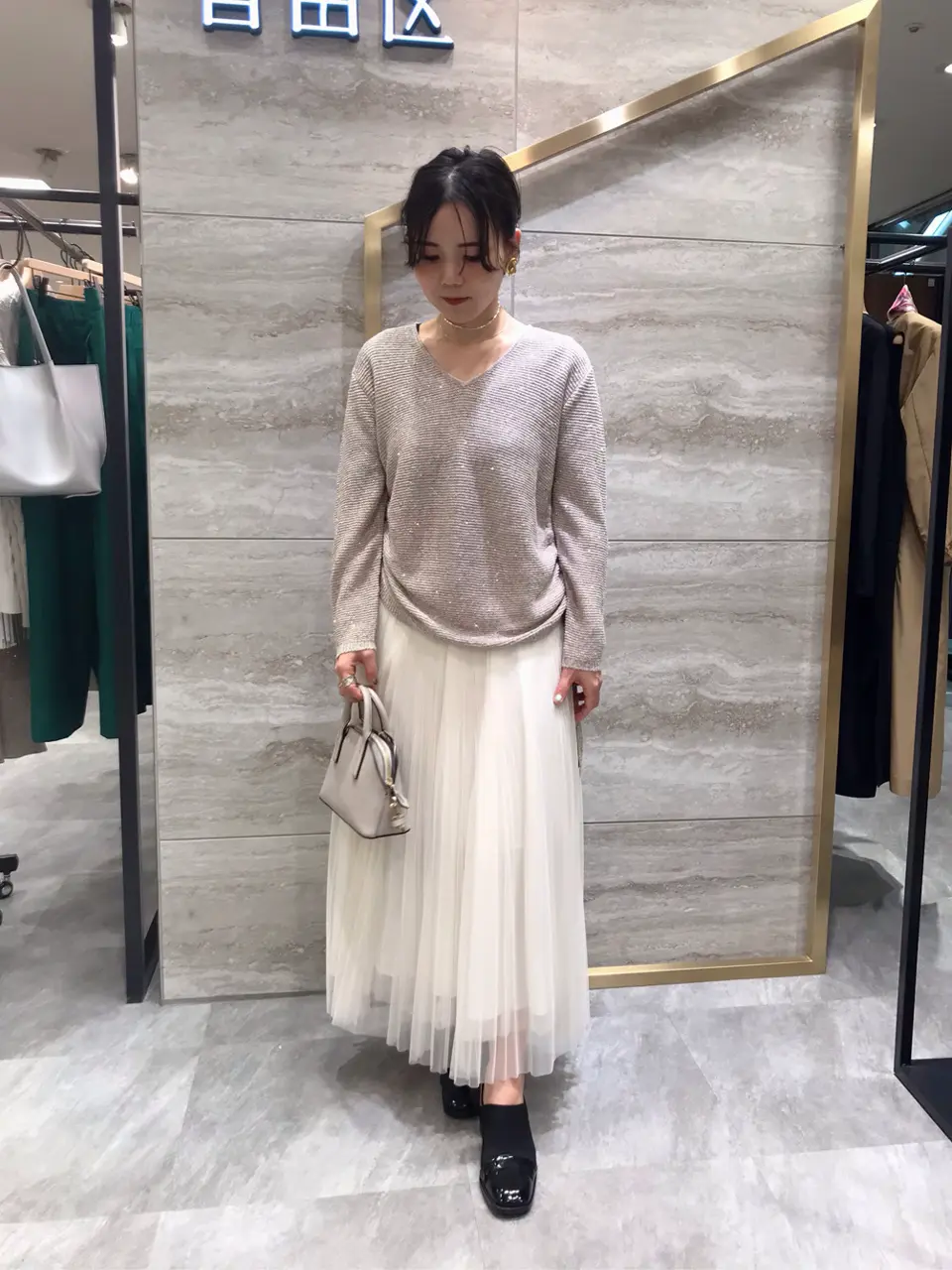  松本 コーディネート画像