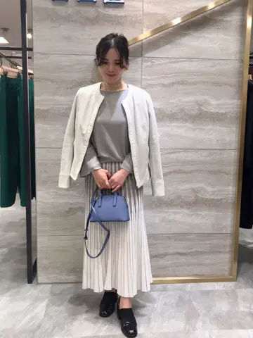 自由区 松本 コーディネート画像