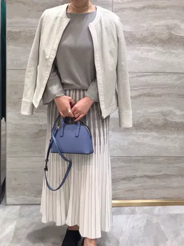 自由区 松本 コーディネート画像