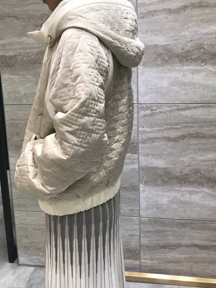 自由区 松本 コーディネート画像