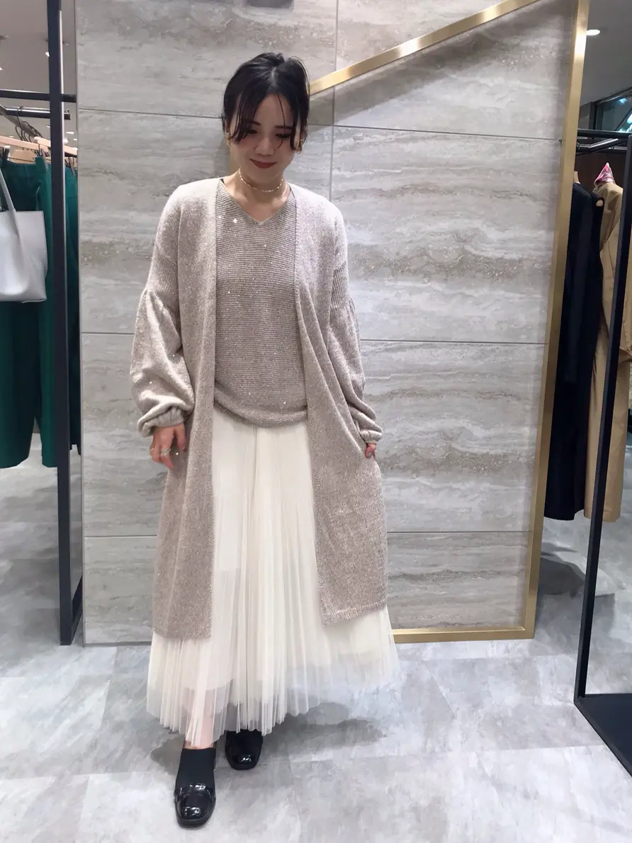 自由区 松本 コーディネート画像