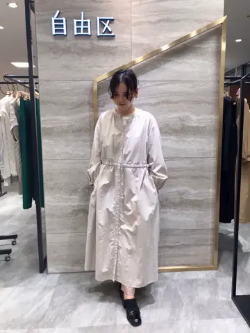 自由区 松本 コーディネート画像