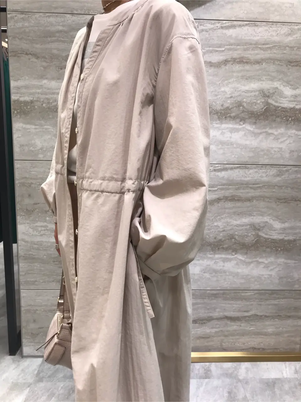 自由区 松本 コーディネート画像