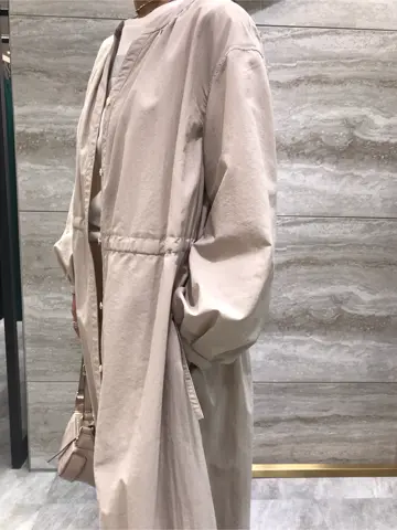 自由区 松本 コーディネート画像