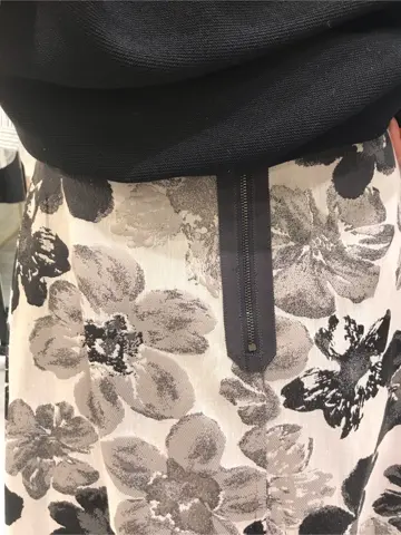 自由区 松本 コーディネート画像