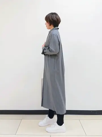 自由区 近藤 コーディネート画像