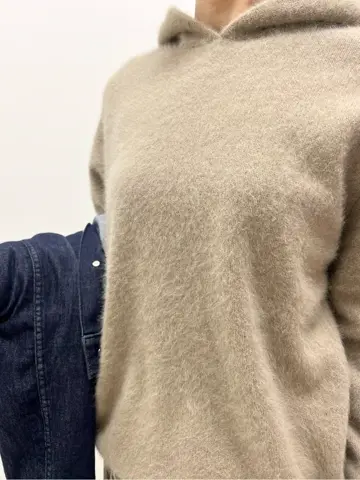 自由区 中野 コーディネート画像