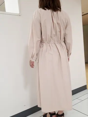 自由区 ナオミ コーディネート画像