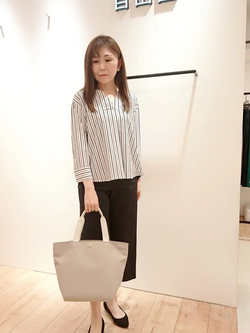  市川 コーディネート画像