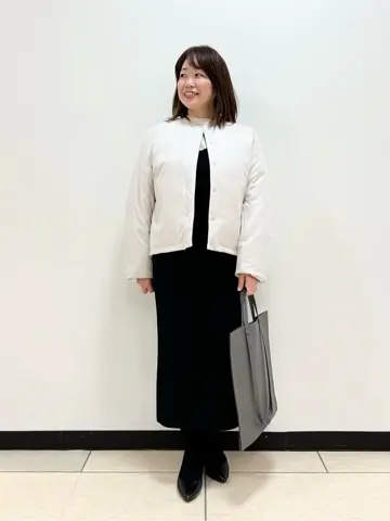 自由区 伊藤 コーディネート画像