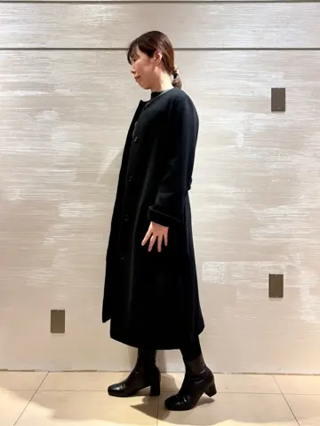 自由区 田辺 コーディネート画像