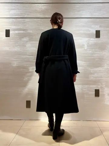 自由区 田辺 コーディネート画像