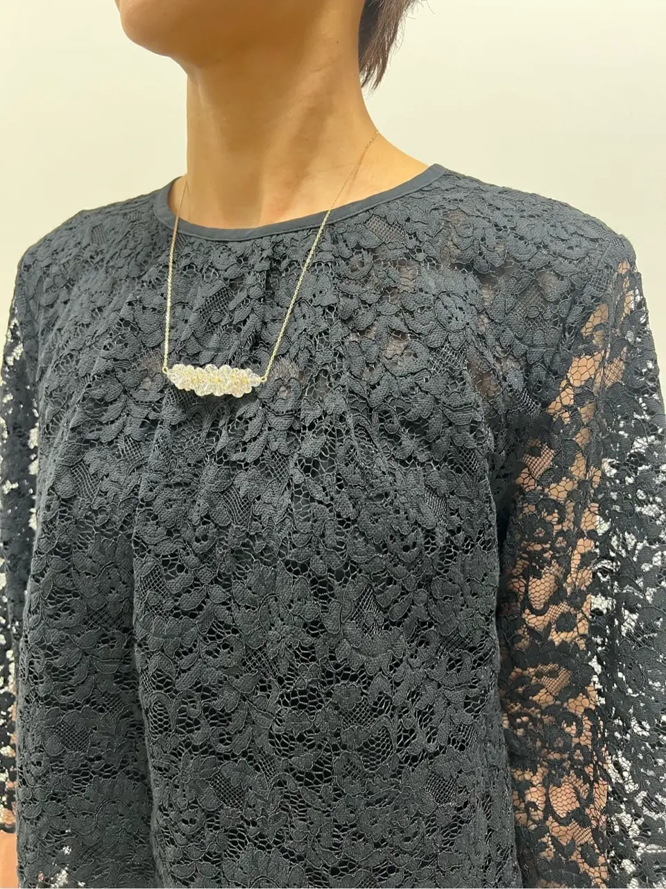 自由区 中野 コーディネート画像